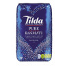 Riso Tilda - Riso Basmati Original - Busta da 1 Kg