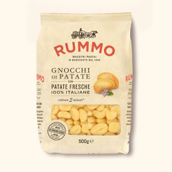 Pasta Rummo - Gnocchi di Patate - 500 gr