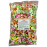 Caramelle - Zaini - Mini Frutta - Gusti Assortiti - 1 Kg