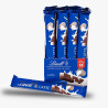 Barretta Cioccolato al Latte - Lindt Stick - 24 Pezzi da 38 gr