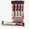 Barretta Cioccolato Fondente 72% - Lindt Stick - 24 Pezzi da 38 gr