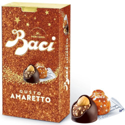 Baci Perugina - Confezione Bijou - Amaretto - 150 g