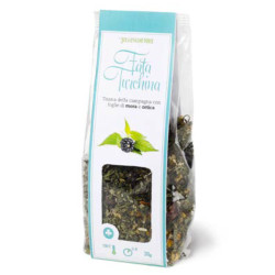 Infuso - Regina di Fiori - Fata turchina - 30 g