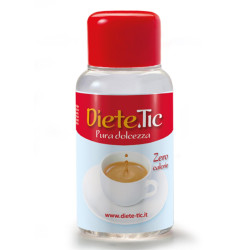 Dolcificante Liquido Diete.Tic - 1000 Gocce - 50 ml