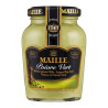 Salsa Poivre Vert - Maille - 215 g - Salsa Senape al Pepe Verde