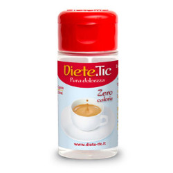 Dolcificante Liquido Diete.Tic - 500 Gocce - 25 ml