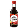 Salsa Ponzu - Chili - Limone e Peperoncino - Kikkoman - Bottiglia da 150 ml