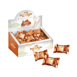 Marrons Glaces - Baratti & Milano - In Pezzi - 250 gr