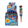 Lecca Lecca Chupa Chups - Melody Pops - Gusto Cola - 48 Pezzi