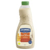 Salsa Dressing - Hellmann's - Honey Mustard - Senape e Miele -  Bottiglia da 1 Litro