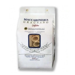 Pasta di Gragnano I.G.P. - Afeltra - La Maccaroneria - 500 gr -...