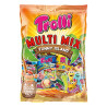 Caramelle Gommose - Trolli - Multi Mix - Funny Island - Busta da 500 g 