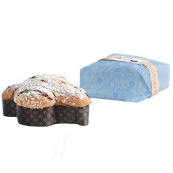 Colomba Pandorata - Fiasconaro - Classica - 1 Kg