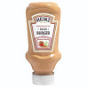 Salsa Heinz - Burger Sauce - Bottiglia da 230 gr - 220 ml