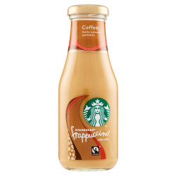 Frappuccino Starbucks - Coffee Drink - Bevanda al Caffè - 250 ml