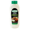 Salsa Gourmet - Develey - Remoulade con Cetrioli - Bottiglia Squeeze - 875 ml