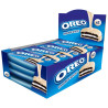 Biscotti Oreo Banadas - 24 Pacchetti  - Cioccolato Bianco