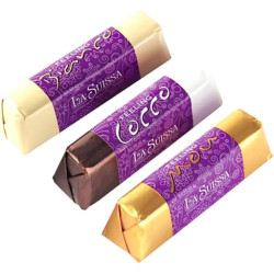 Cioccolatini La Suissa - Feeling Collection - Assortiti - Busta da...