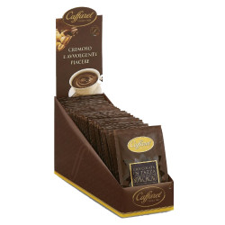 Cioccolata Calda - Caffarel - Gusto Cioccolata Fondente 80% - 30...