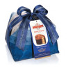 Panettone Bonifanti - Gran Milanese Alto - Incartato a Mano - 1 Kg