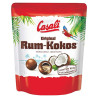 Cocco Ricoperto al Cioccolato con Rhum - Rum Cocco - Casali - 175 g