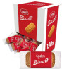 Biscotti Lotus - Biscotti Biscoff -  Biscotti Incartati Singolarmente - Expo 150 pezzi