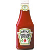 Ketchup Heinz - Bottiglia Squeeze - 875 ml