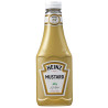 Mostarda Mustard Heinz Senape - Bottiglia Squeeze - 875 ml