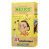 Caffè Passalacqua - Mexico - Mekico 100% Arabica - Gusto tondo - 250 gr