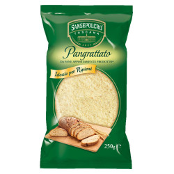 PanGrattato - SanSepolcro - 250 g