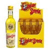 Liquore Strega Alberti - Mignon- 50ml x 12