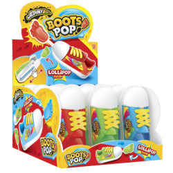 Scarpetta Boots Lollipop - Lecca Lecca - Candy Toys - JohnyBee -...