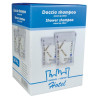 Doccia Shampoo - Karisma - Box da 50 Bustine Stand Up da 20 ml