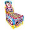 Gomme da Masticare - Smile Gum Tatuaggi - JohnyBee - 200 pz