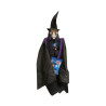 Befana con Luci - Castelvedere - Con Caramelle Morbide - 150 g