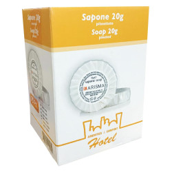 Sapone Plisse' - Karisma - Box da 75 Saponette da 20 g