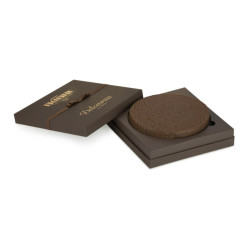 Wafer - Dolcetorta Cioccolato Fondente - Babbi - Scatola Regalo - 250 g