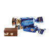 Cioccolato Majani - Savoia - Gianduia con Nocciole Intere - 750 g