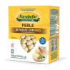 Pasta Farabella - Perle di Patate con Riso - Senza Glutine - Pacco da 500 g