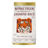 Riso - Royal Tiger - Jasmine Rice - Busta da 1 Kg