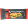 Panino Hamburger - NutriFree - 2 x 90 g - Senza Glutine - Senza Lattosio