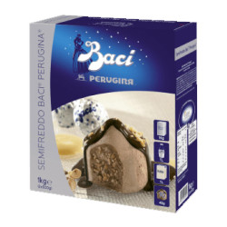 Preparato per Semifreddo Baci Perugina - Perugina - 1 Kg