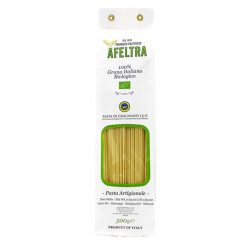 Pasta di Gragnano I.G.P. - Afeltra - Spaghetto - 500 gr - 100%...