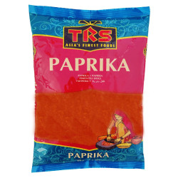 Paprika - Paprica Dolce - Mild Flavour - TRS - 100 g