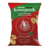 Cracker Gusto Gambero - Flying Goose Brand - Prawn Crackers - Sriracha - Busta da 80 g