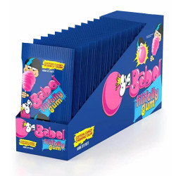 Gomme Da Masticare - Big Babol Filli Folly - Tutti Frutti - 12...