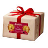 Panettone Flamigni - Due Panettoni - Milano e Amarena Cioccolato - 2 da 500 g