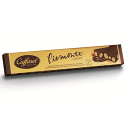 Barra Piemonte Classico - Caffarel - Cioccolato Gianduia - Astuccio...