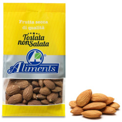 Mandorle Sgusciate Tostate - California - Aliments - 150 g