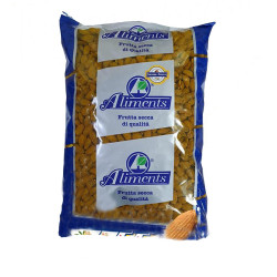 Mandorle Tostate - Aliments - Busta da 3 Kg